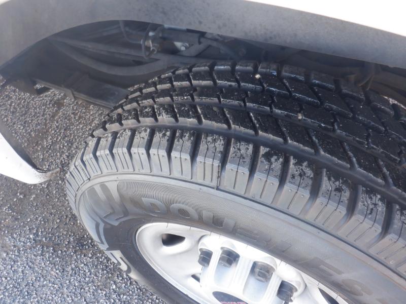 GMC Savana G2500 Cargo 2024