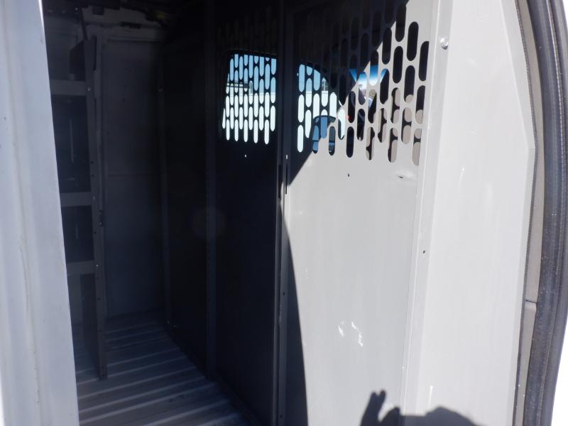 GMC Savana G2500 Cargo 2024