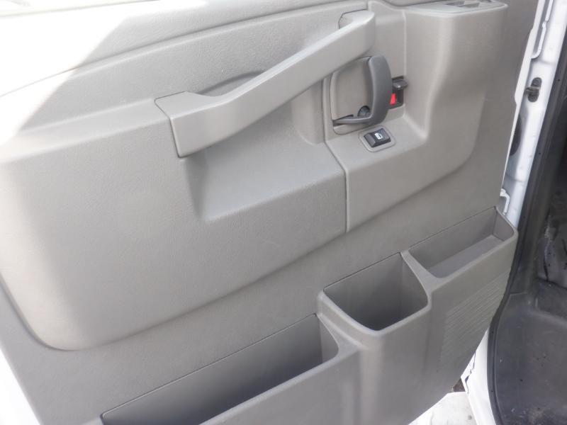 GMC Savana G2500 Cargo 2024