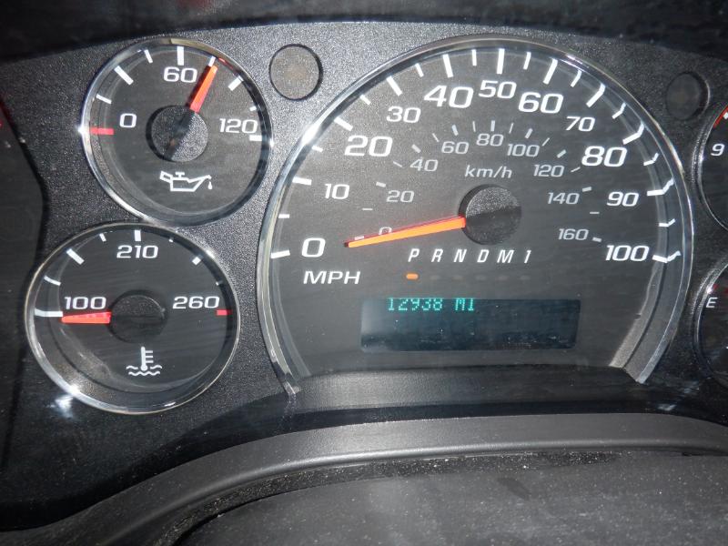 GMC Savana G2500 Cargo 2024