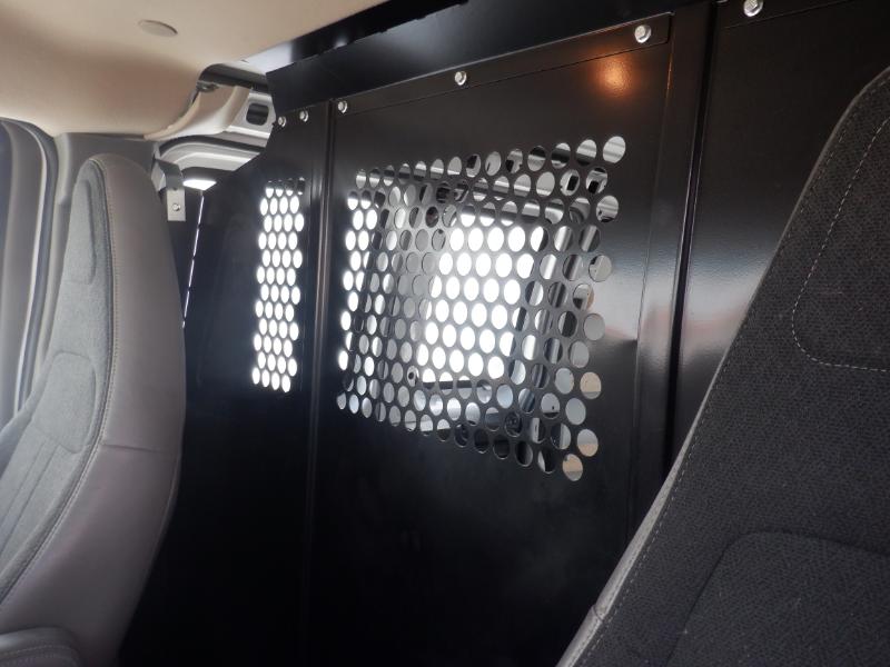 GMC Savana G2500 Cargo 2024