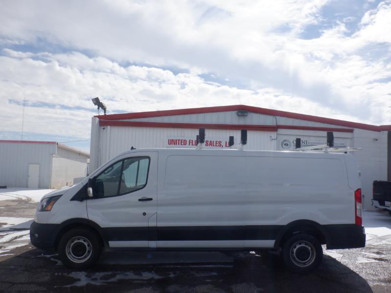 GMC Savana G2500 Cargo 2024