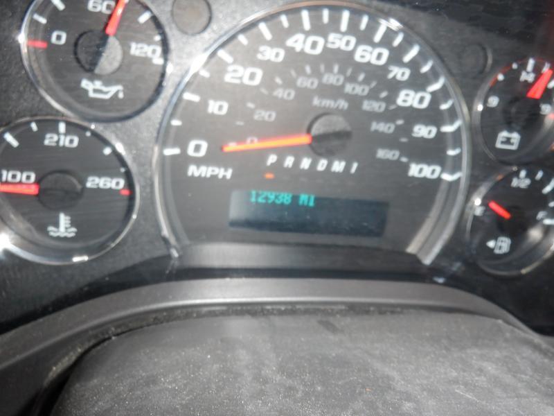 GMC Savana G2500 Cargo 2024