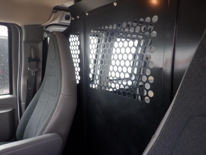 GMC Savana G2500 Cargo 2024