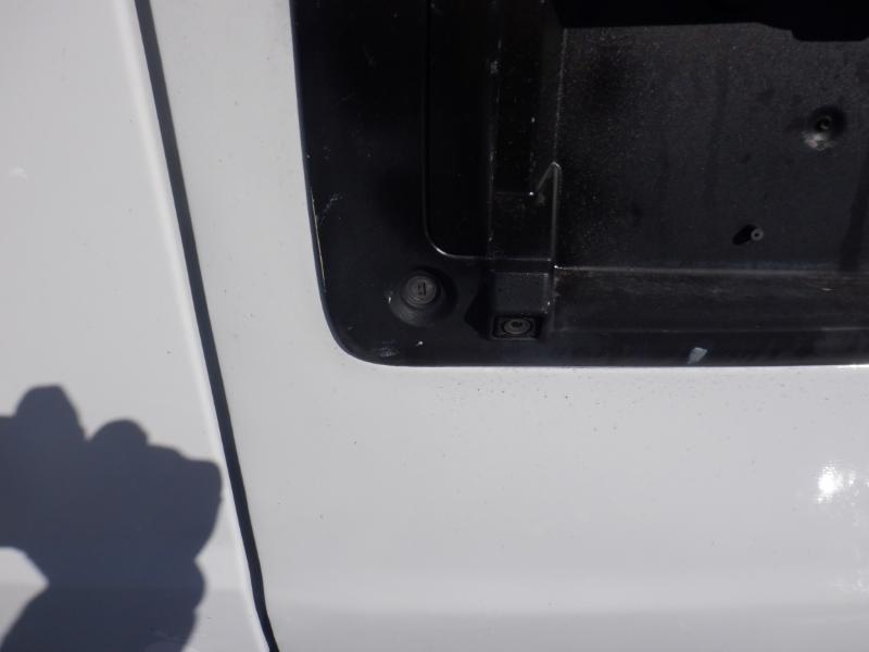 GMC Savana G2500 Extended Cargo 2022