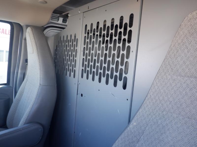 GMC Savana G2500 Extended Cargo 2022