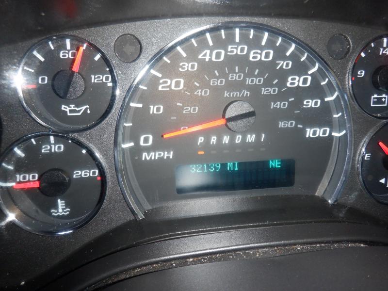 GMC Savana G2500 Extended Cargo 2022