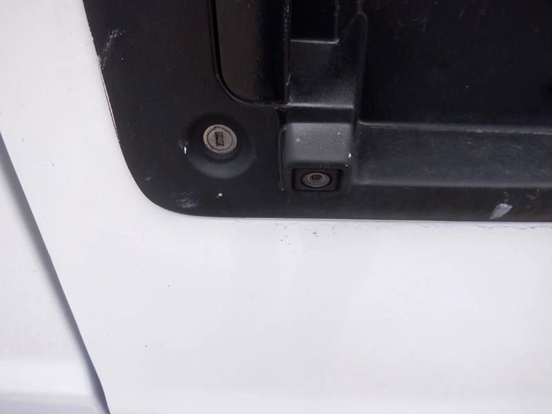 GMC Savana G2500 Extended Cargo 2022