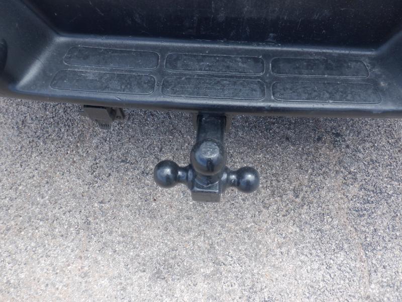 GMC Savana G2500 Extended Cargo 2022