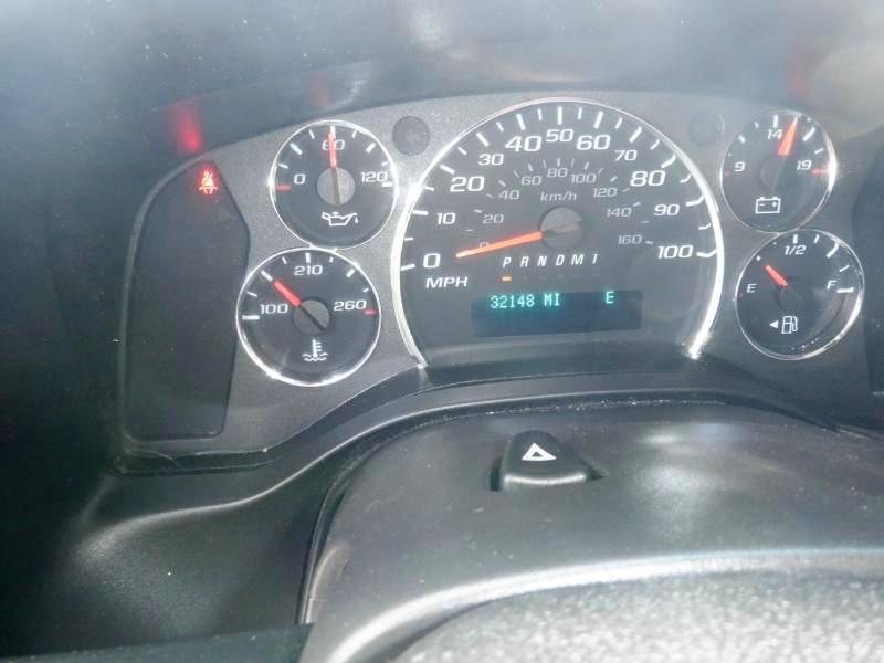 GMC Savana G2500 Extended Cargo 2022