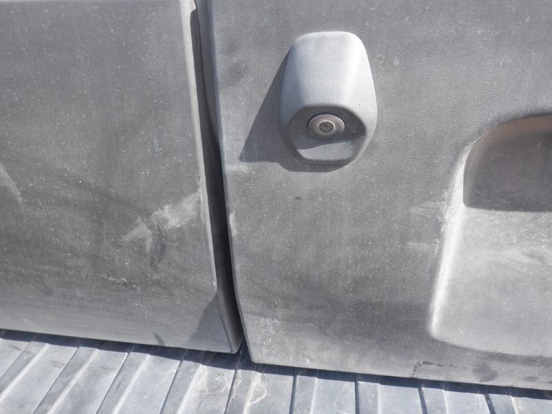 Ford Transit 150 Van Low Roof w/Sliding Pass. 130-in. WB 2022