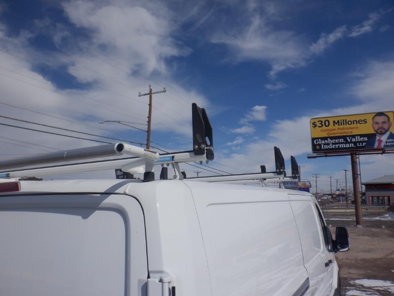 Ford Transit 150 Van Low Roof w/Sliding Pass. 130-in. WB 2022