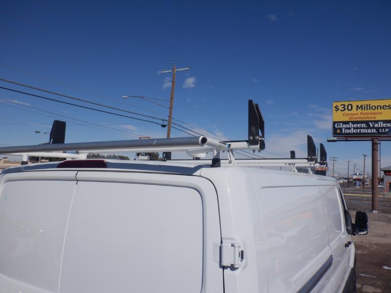 Ford Transit 150 Van Low Roof w/Sliding Pass. 130-in. WB 2022