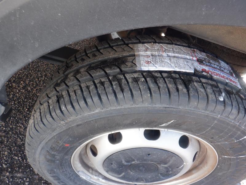 Ford Transit 150 Van Low Roof w/Sliding Pass. 130-in. WB 2022