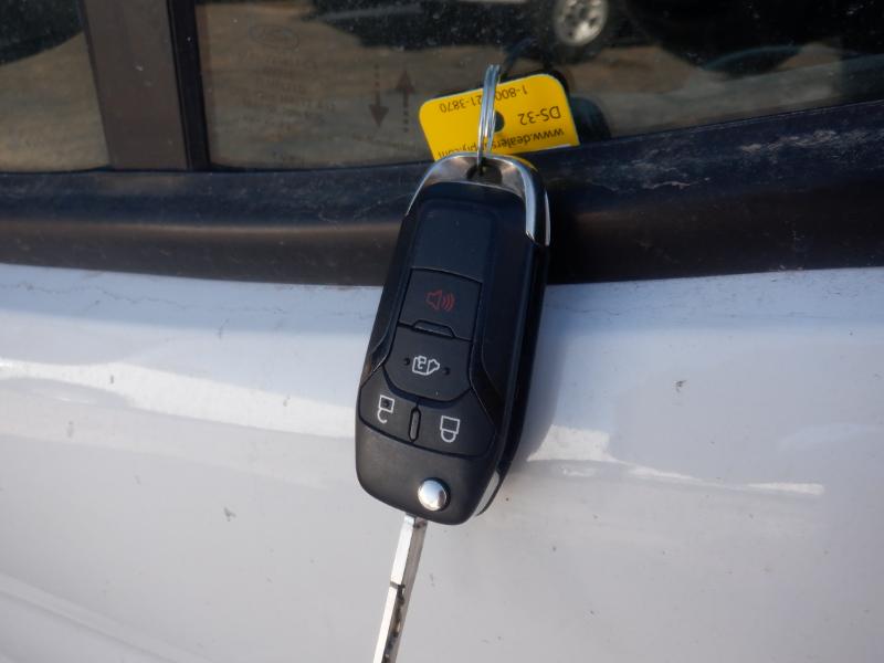 Ford Transit 150 Van Low Roof w/Sliding Pass. 130-in. WB 2022