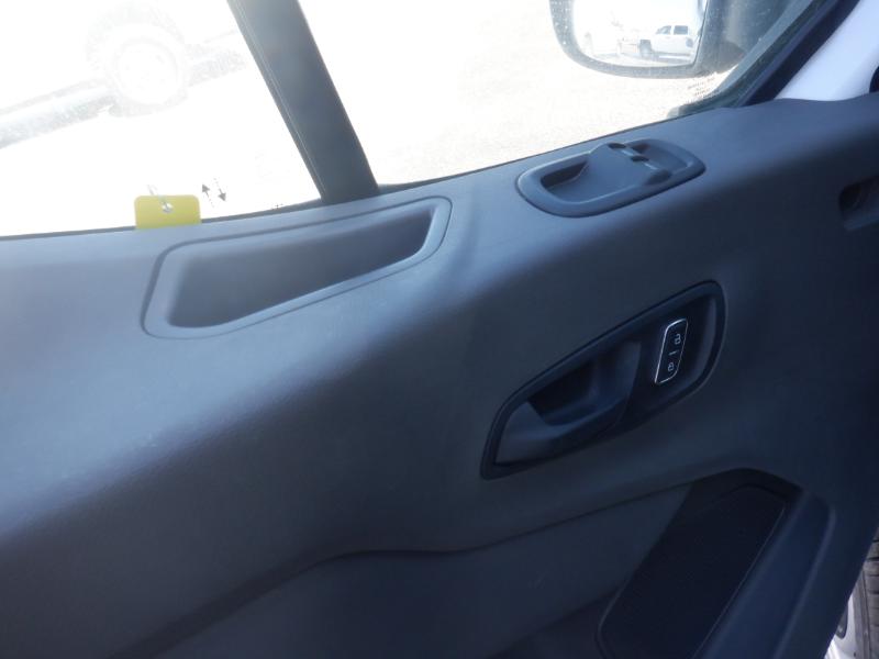 Ford Transit 150 Van Low Roof w/Sliding Pass. 130-in. WB 2022