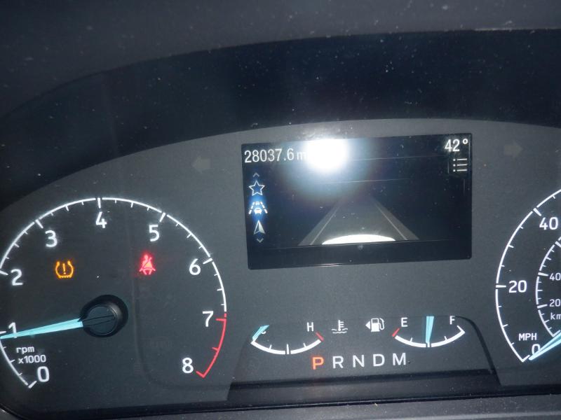 Ford Transit 150 Van Low Roof w/Sliding Pass. 130-in. WB 2022