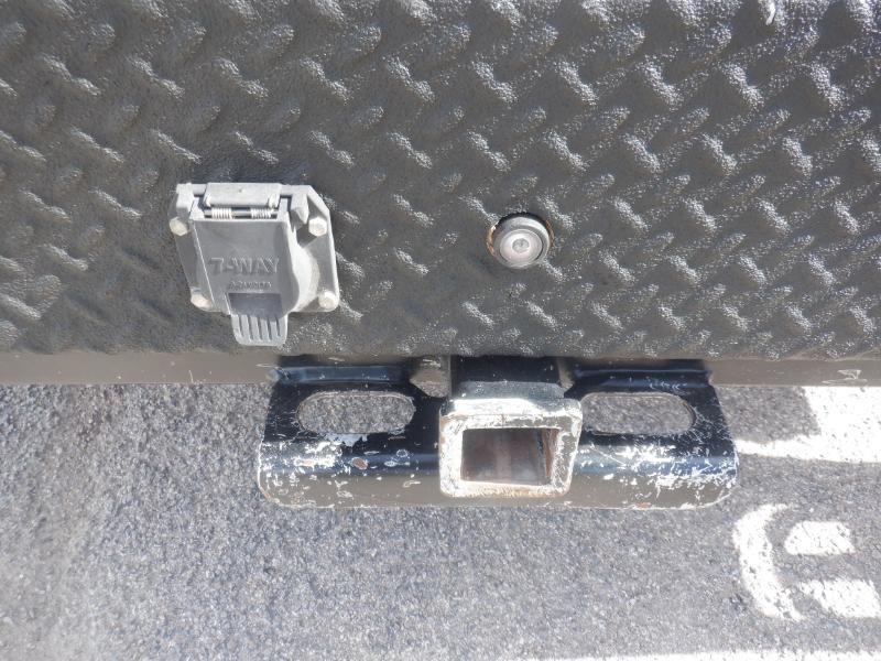 Ford F-350 SD XL Crew Cab Long Bed DRW 4WD 2019