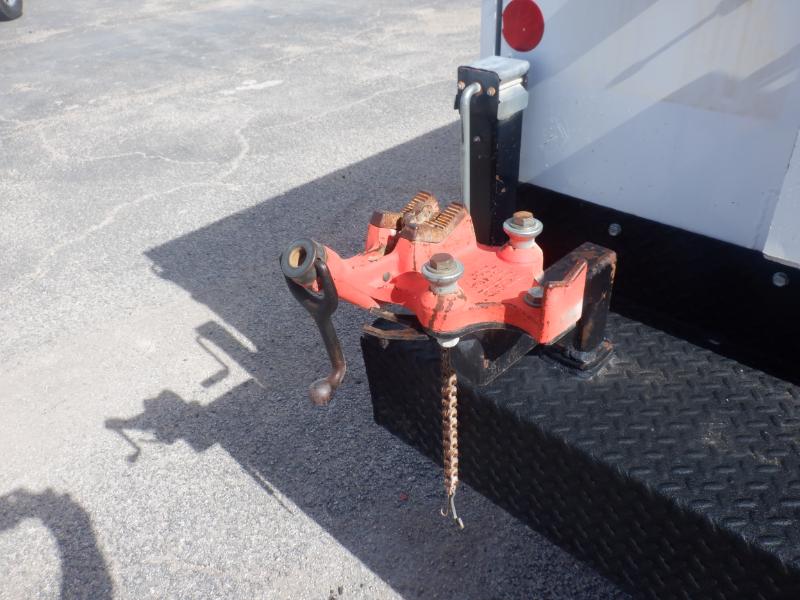 Ford F-350 SD XL Crew Cab Long Bed DRW 4WD 2019