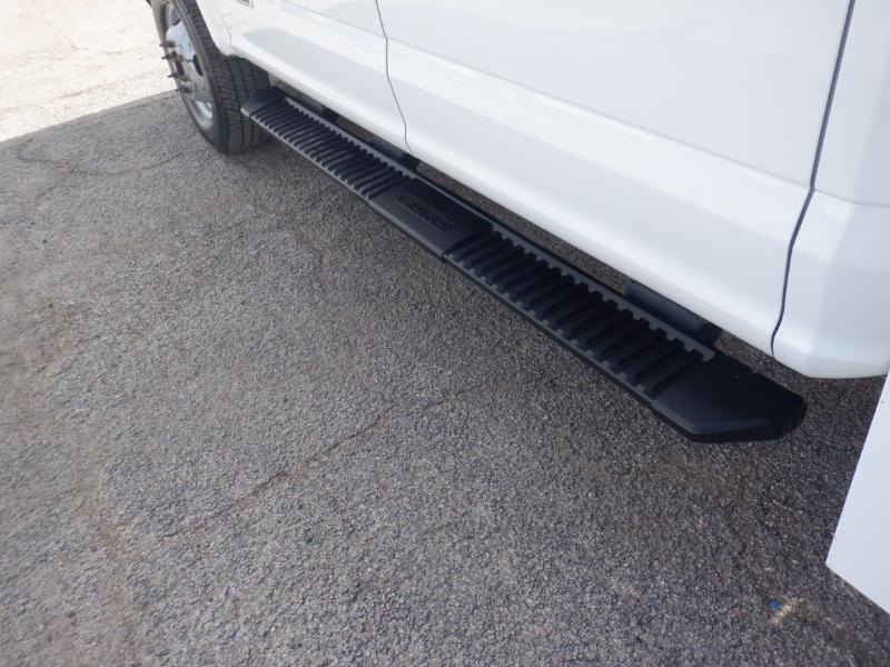 Ford F-350 SD XL Crew Cab Long Bed DRW 4WD 2019