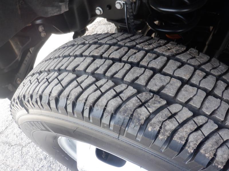 Ford F-350 SD XL Crew Cab Long Bed DRW 4WD 2019