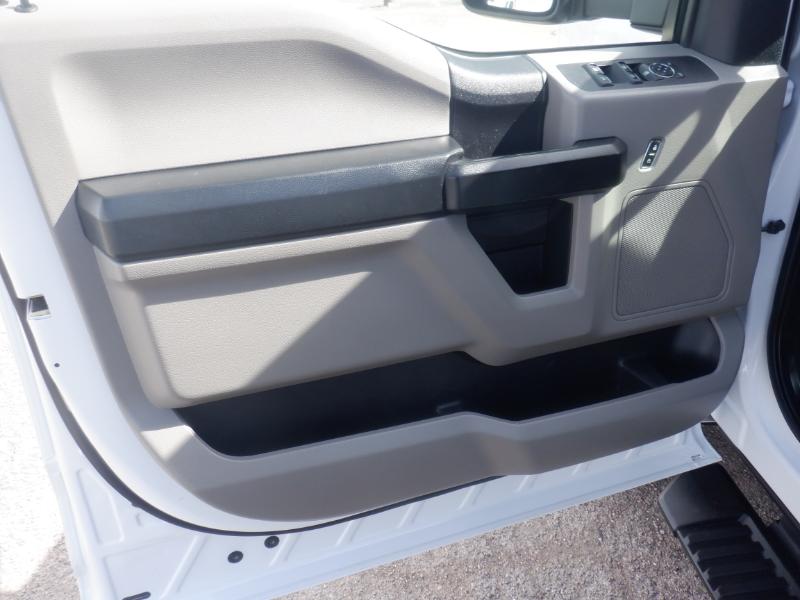 Ford F-350 SD XL Crew Cab Long Bed DRW 4WD 2019