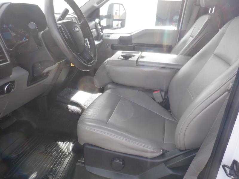 Ford F-350 SD XL Crew Cab Long Bed DRW 4WD 2019