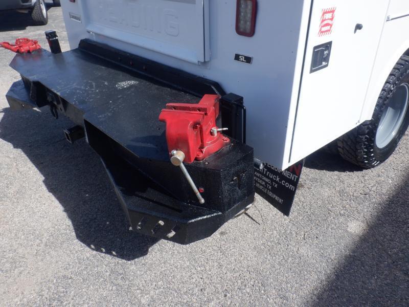 RAM 3500 Crew Cab 4WD DRW 2020