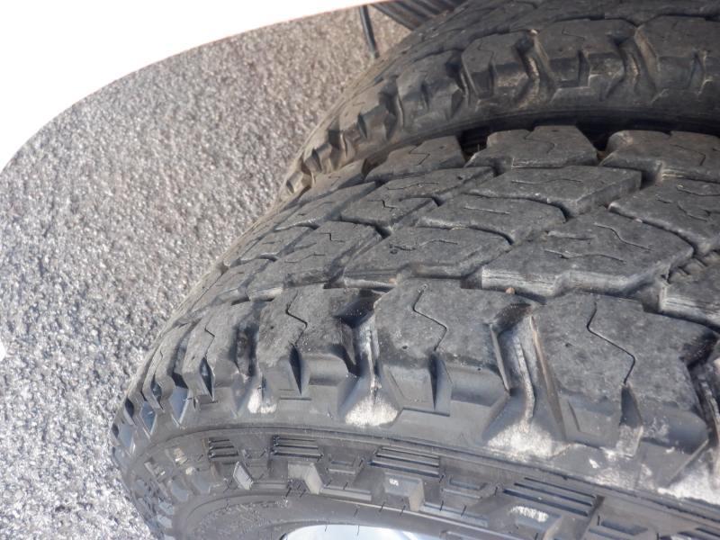 RAM 3500 Crew Cab 4WD DRW 2020