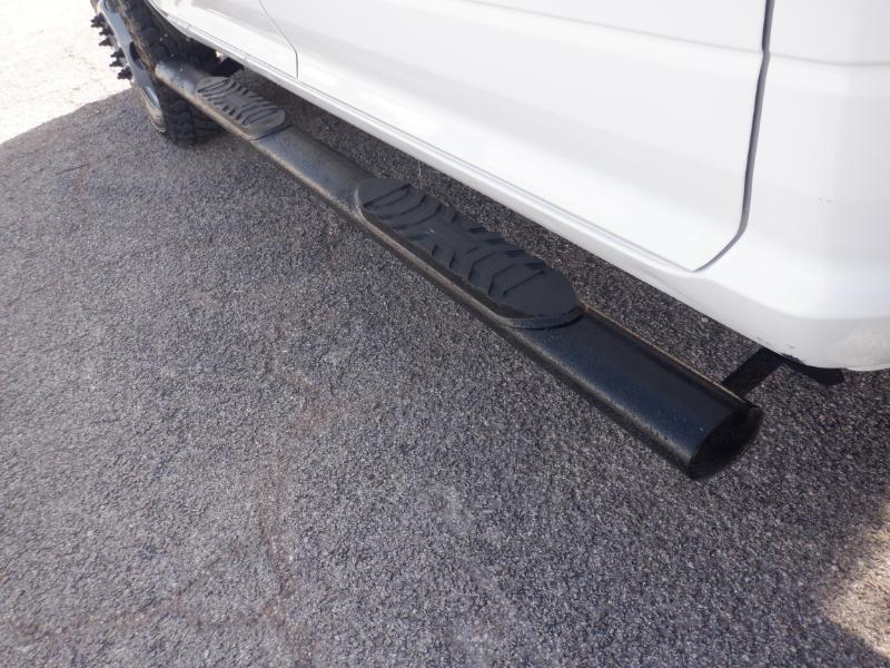 RAM 3500 Crew Cab 4WD DRW 2020