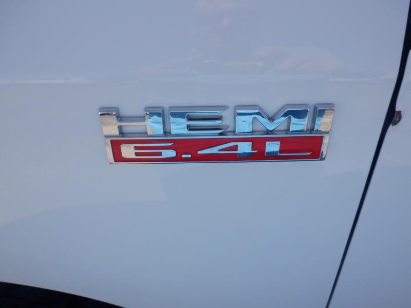 RAM 3500 Crew Cab 4WD DRW 2020