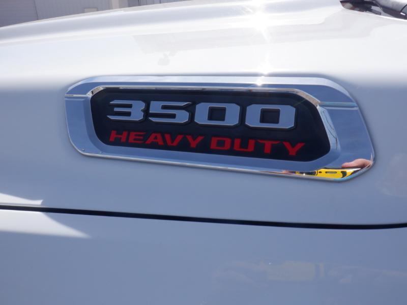 RAM 3500 Crew Cab 4WD DRW 2020