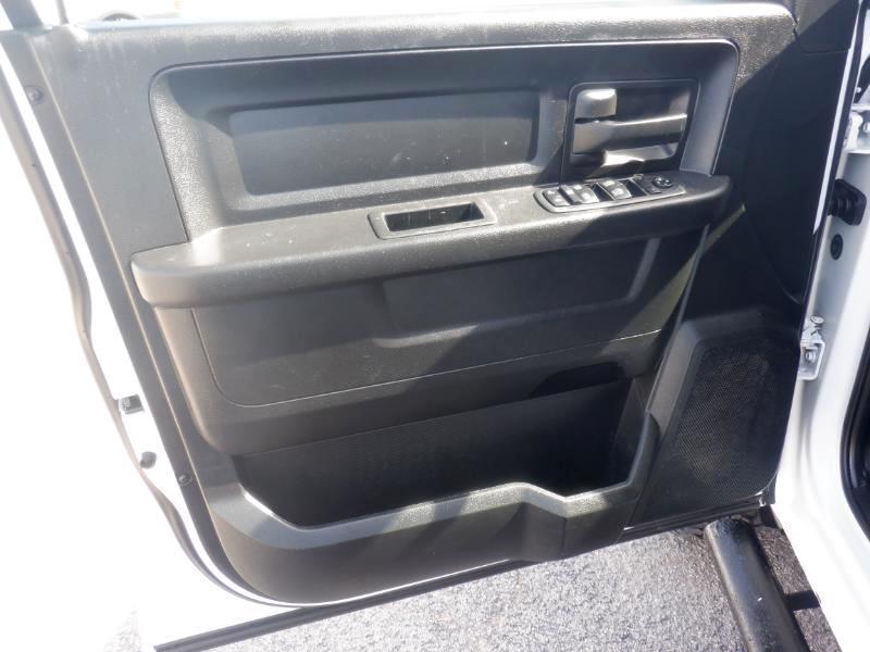 RAM 3500 Crew Cab 4WD DRW 2020