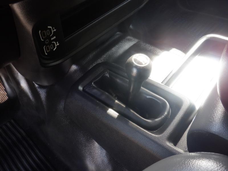 RAM 3500 Crew Cab 4WD DRW 2020