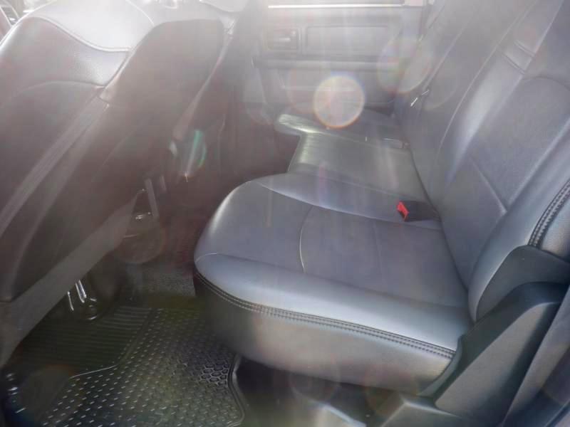 RAM 3500 Crew Cab 4WD DRW 2020