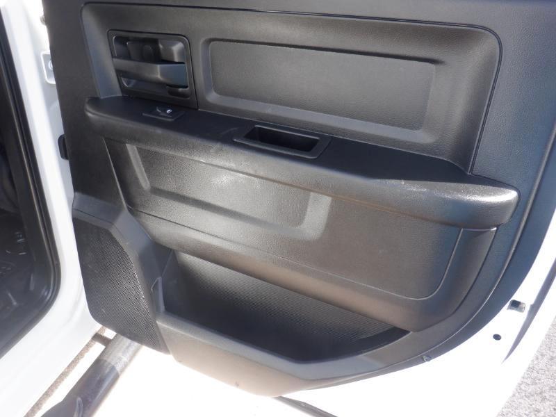 RAM 3500 Crew Cab 4WD DRW 2020