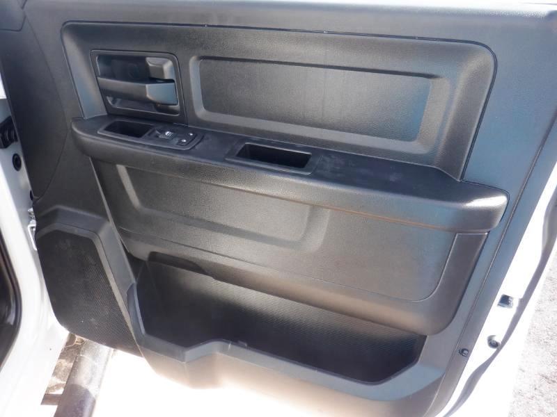 RAM 3500 Crew Cab 4WD DRW 2020