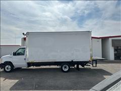 2023 Ford E-350 