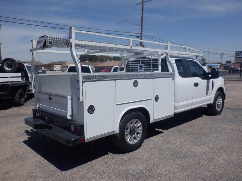 Ford F-250 SD XL SuperCab Long Bed 2WD 2021
