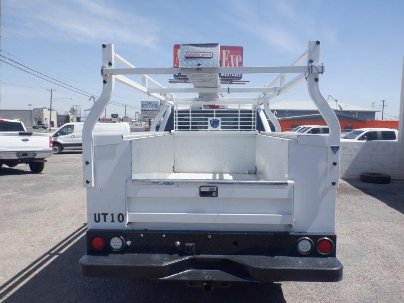 Ford F-250 SD XL SuperCab Long Bed 2WD 2021