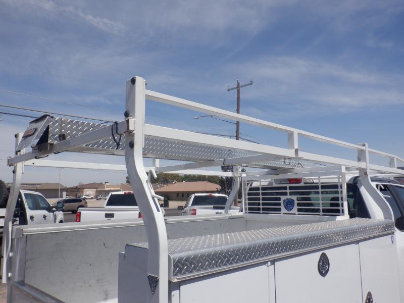 Ford F-250 SD XL SuperCab Long Bed 2WD 2021