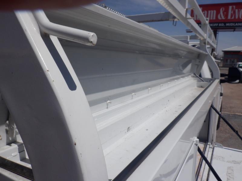 Ford F-250 SD XL SuperCab Long Bed 2WD 2021