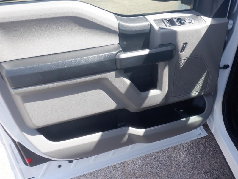 Ford F-250 SD XL SuperCab Long Bed 2WD 2021