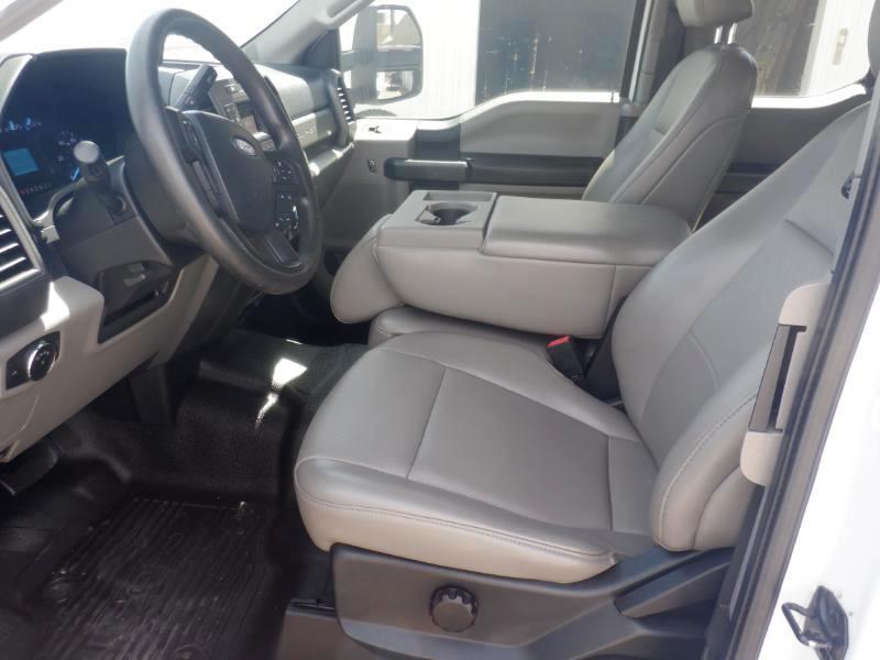 Ford F-250 SD XL SuperCab Long Bed 2WD 2021