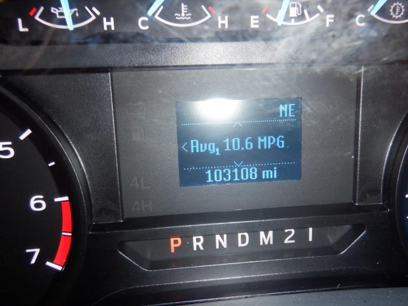 Ford F-250 SD XL SuperCab Long Bed 2WD 2021