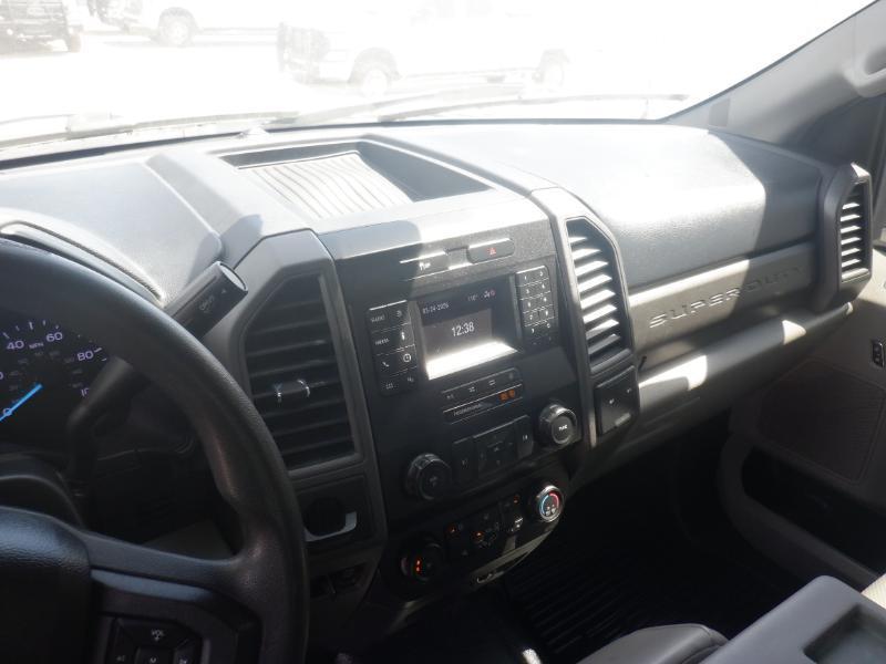 Ford F-250 SD XL SuperCab Long Bed 2WD 2021