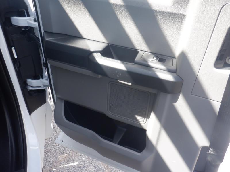 Ford F-250 SD XL SuperCab Long Bed 2WD 2021