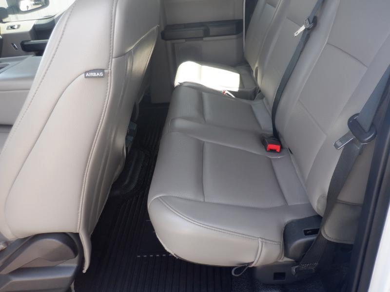 Ford F-250 SD XL SuperCab Long Bed 2WD 2021