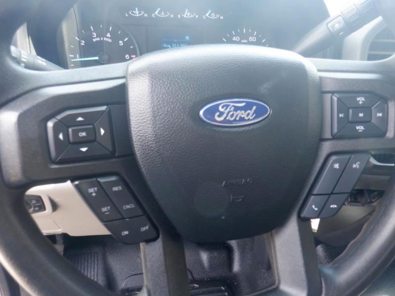 Ford F-250 SD XL SuperCab Long Bed 2WD 2021