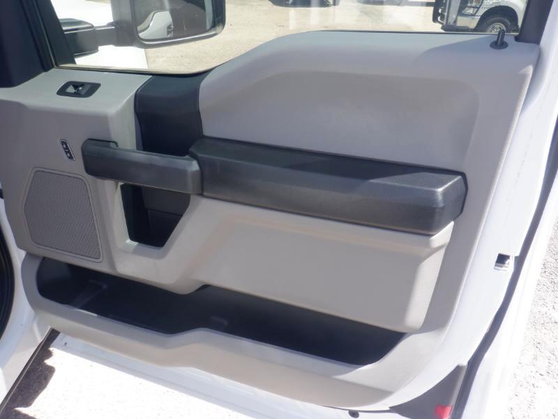 Ford F-250 SD XL SuperCab Long Bed 2WD 2021